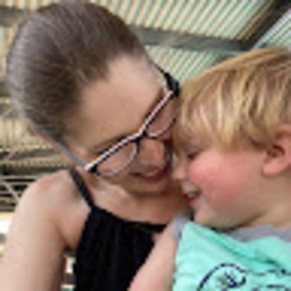 Meet your Posher, Heather